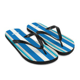 Blue Island Flip-Flops Sandals, Flip, $ 30.95, A Moment Of Now™